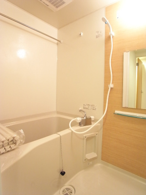 リブリ・柏尾 お風呂