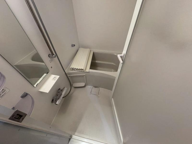 ドムス・スタイル押上4階 お風呂