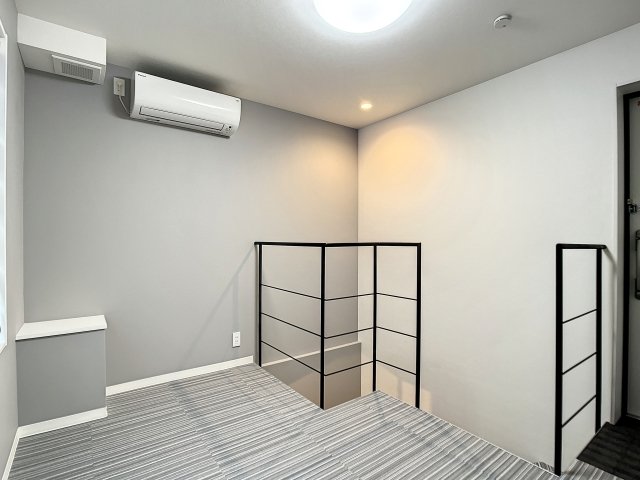 MG　LUXURY　SASAZUKA1階 部屋その他