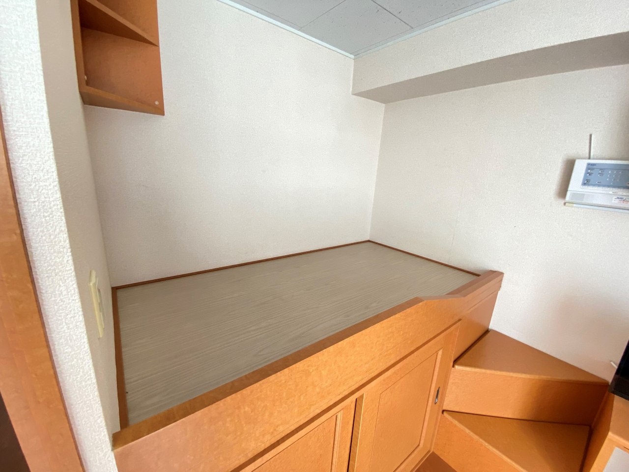 レオパレスエトワール松原203号室 部屋その他