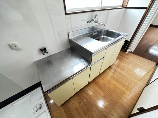 オートセゾン2階 部屋その他