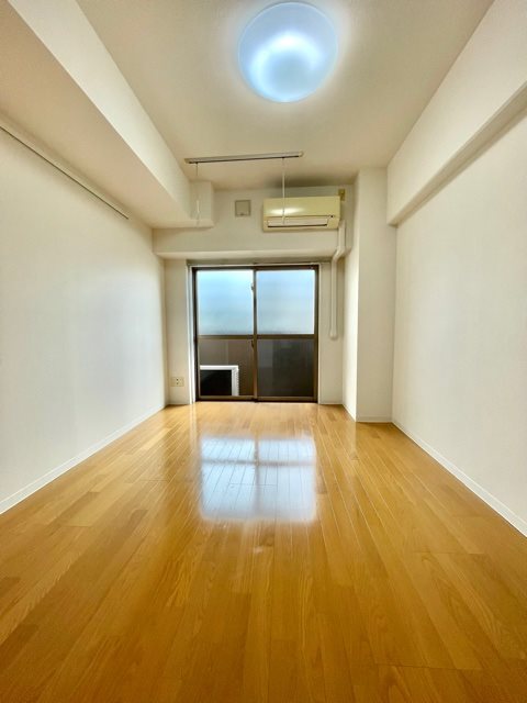 レジディア木場12階 寝室