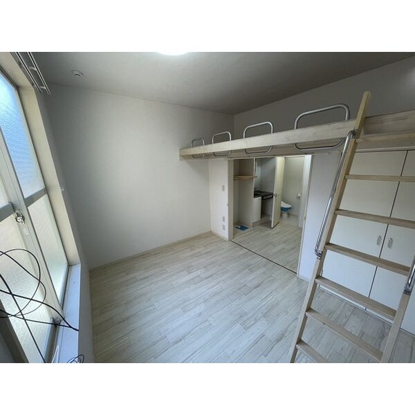 ロイヤルエモンド藤沢0103号室 部屋その他