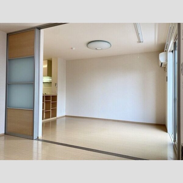 サニーフラット　W102号室 部屋その他