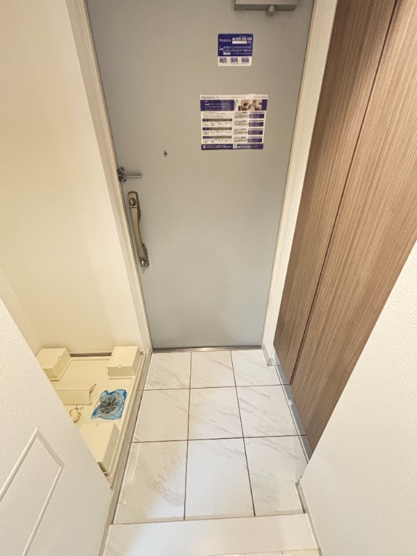 レジディア荻窪Ⅲ3階 同建物別部屋の参考画像