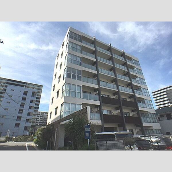 Murray Hill703号室 外観