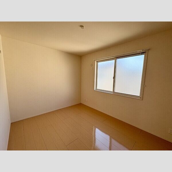 キャッスル冨士202号室 西側洋室