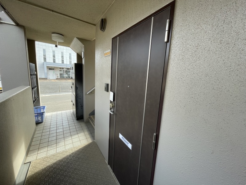 サニーホームズ1階 部屋その他