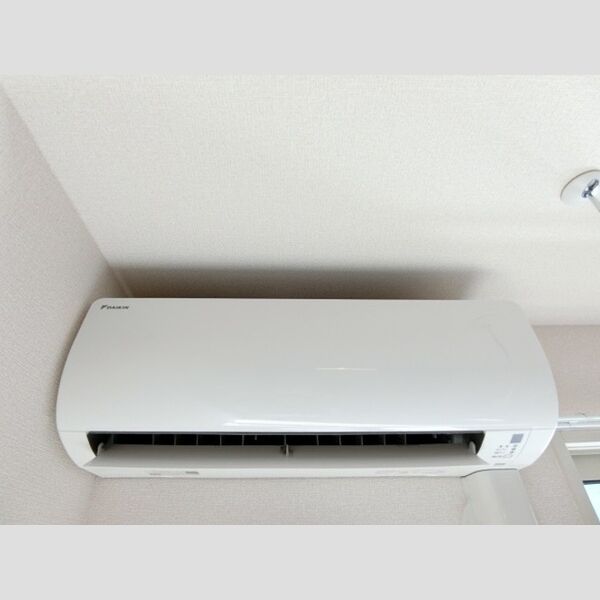 BLESS湘南藤沢 エアコン