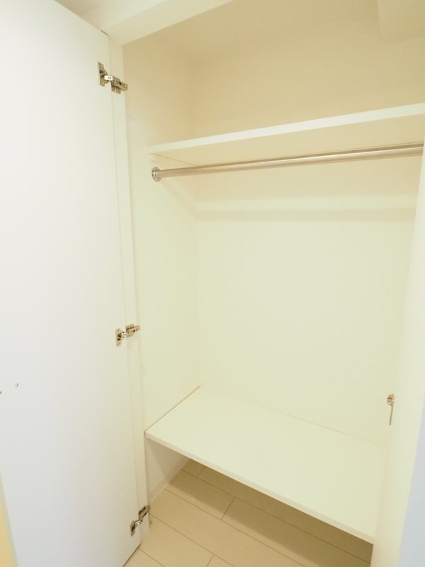 ビバリーホームズ石神井台1階 収納