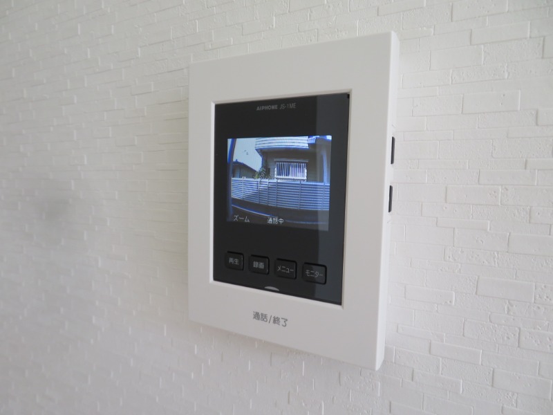 ウインズ和田1階 部屋その他