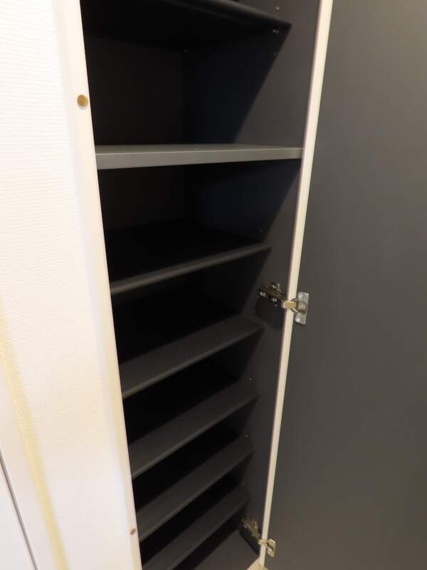 リブリ・June HAPPINESS1階 部屋その他