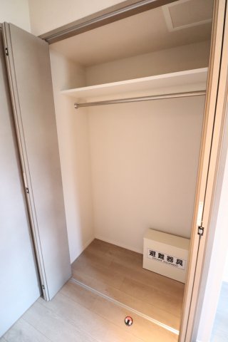 GENOVIA新大塚0207号室 ★別タイプ写真