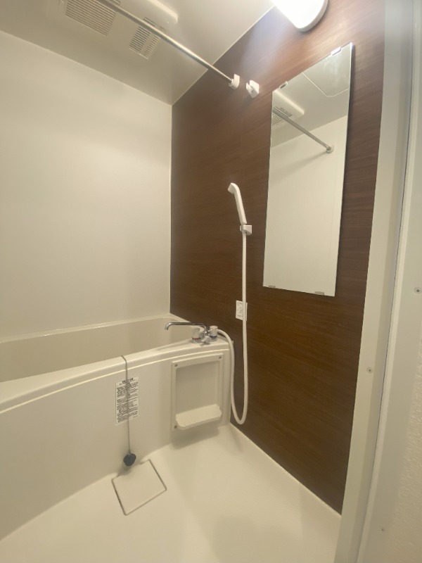 ブルージュ お風呂