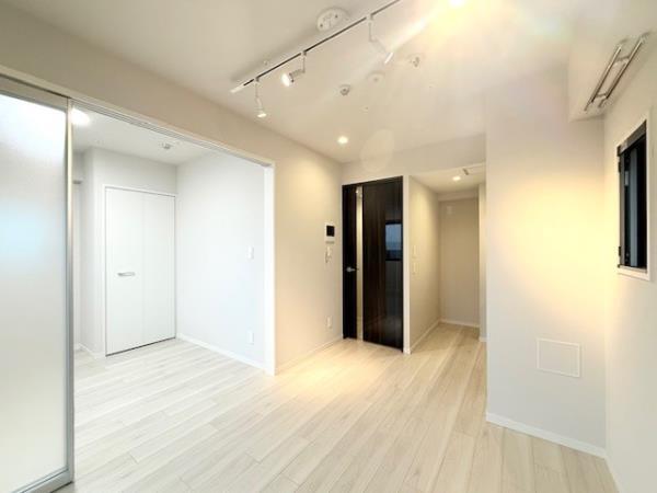 Ｌａ　Ｐｅｒｌａ　Ｙｏｔｓｕｙａ5階 リビング