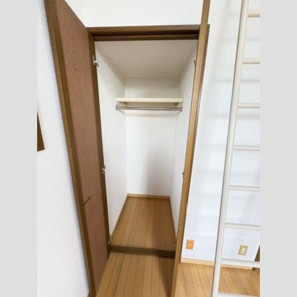 サンパレス大和田3番館101号室 収納