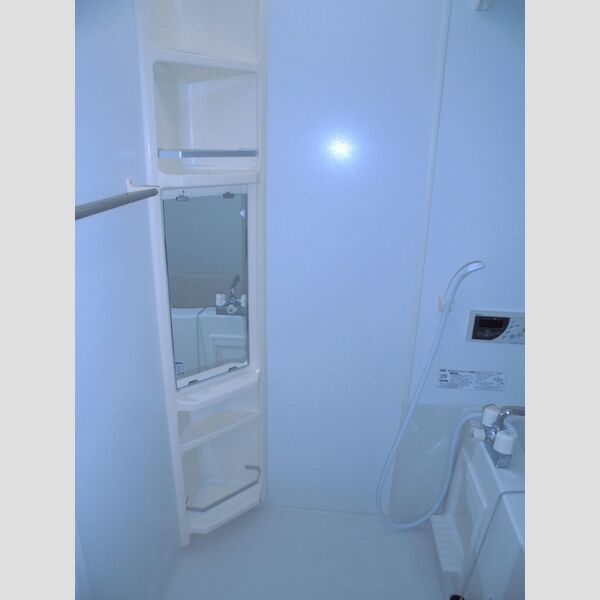 グリーンフィールド201号室 部屋その他