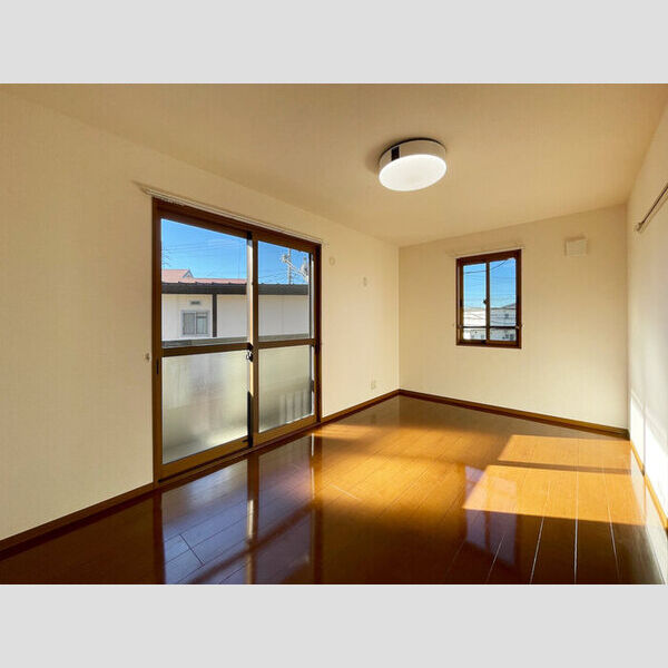 サニーサイド　Ⅲ101号室 洋室