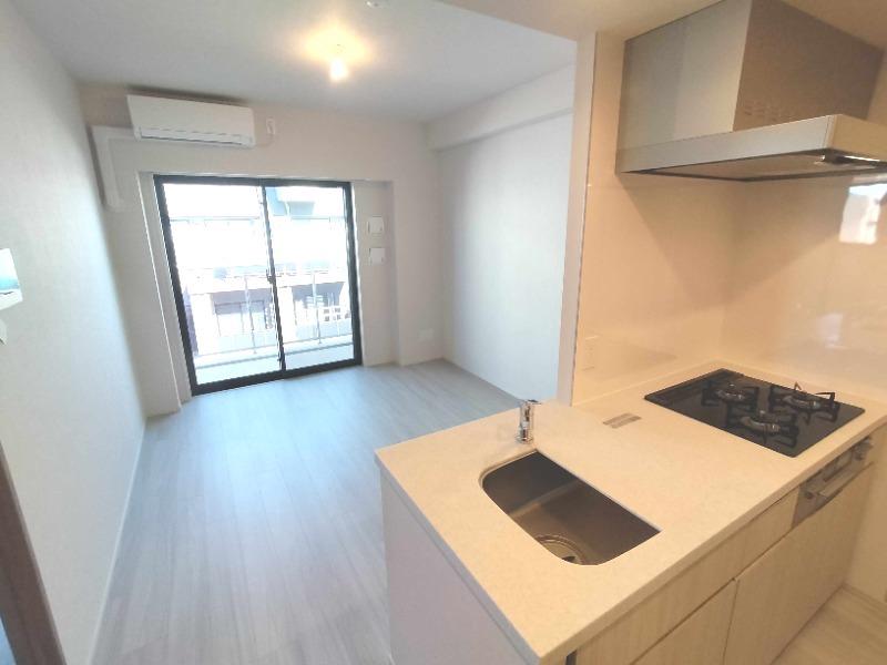 シーズンフラッツ上野稲荷町13階 部屋その他