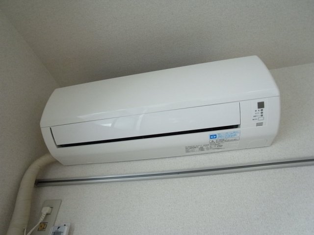 ＴＯＰ中野第２ エアコン