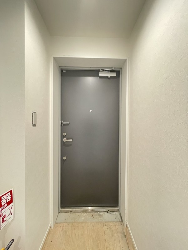 ＢＩＢＬＩＯ　ＭＥＧＵＲＯ2階 玄関