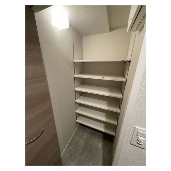 ドゥーエ亀戸Ⅱ0501号室 部屋その他