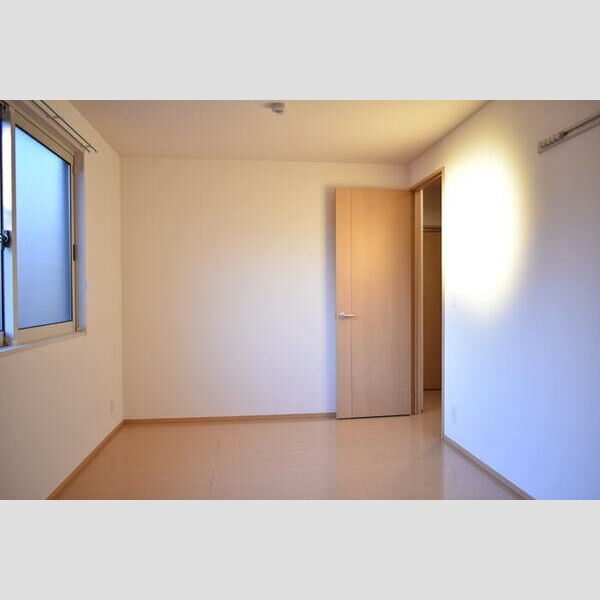 クレシア301号室 同建物別部屋の参考画像