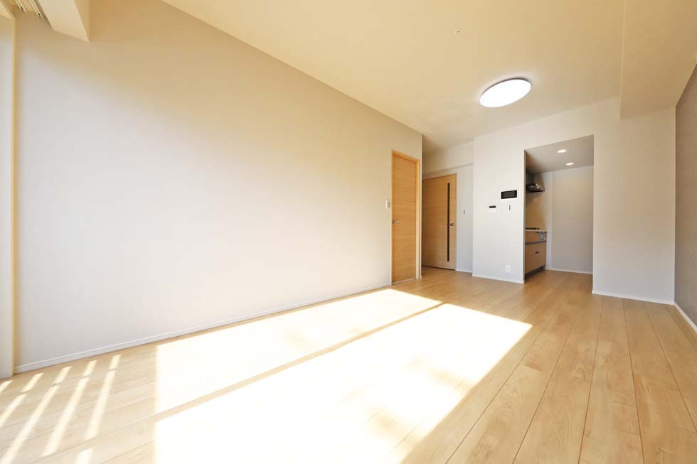 アーバンパーク東向島 内観