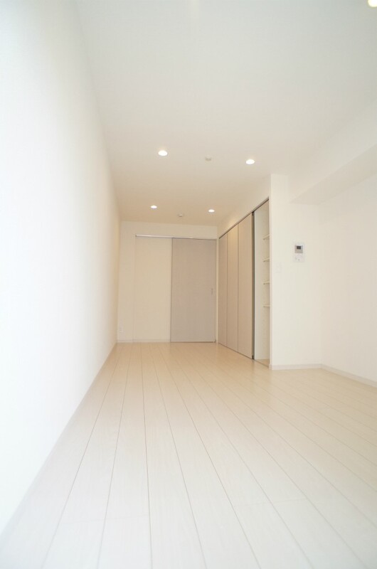 リブリ・鎌倉1階 部屋その他