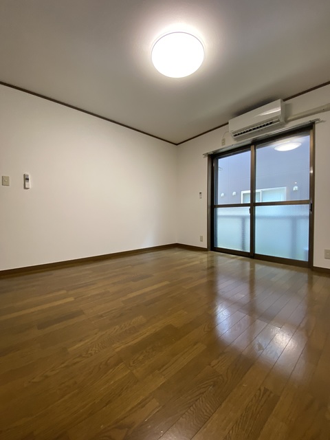 エクセル菊名0103号室 部屋その他