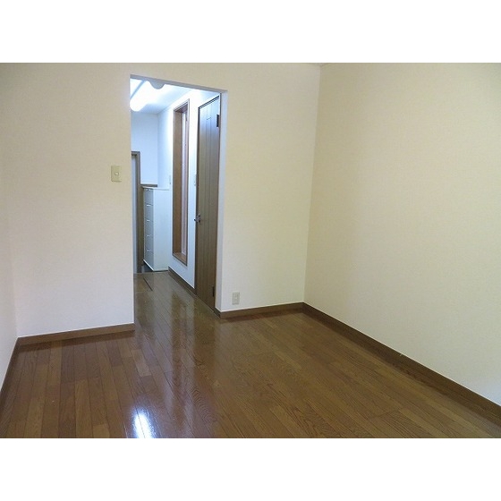 アルカディア 居室