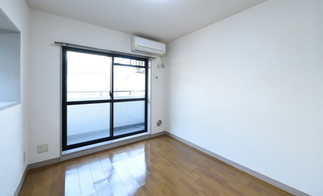 スカイコート練馬2階 部屋その他