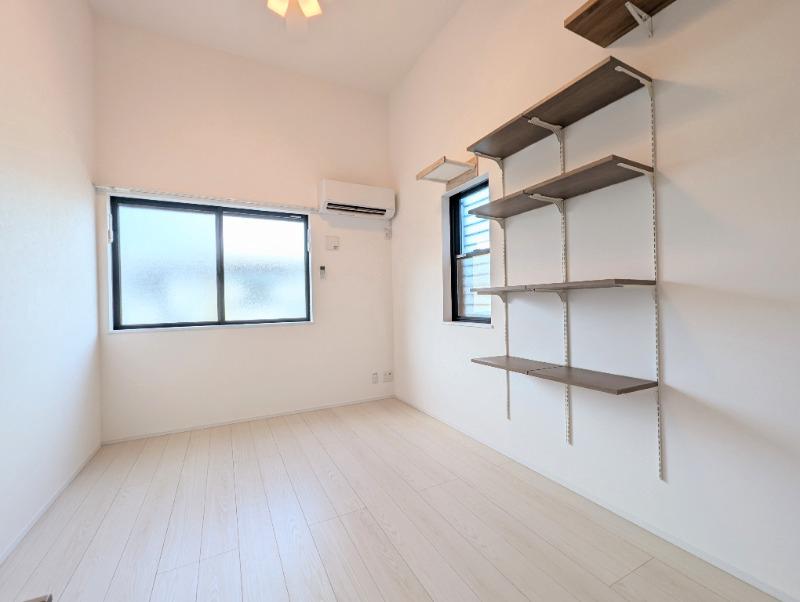 オデッセイ１０1階 部屋その他