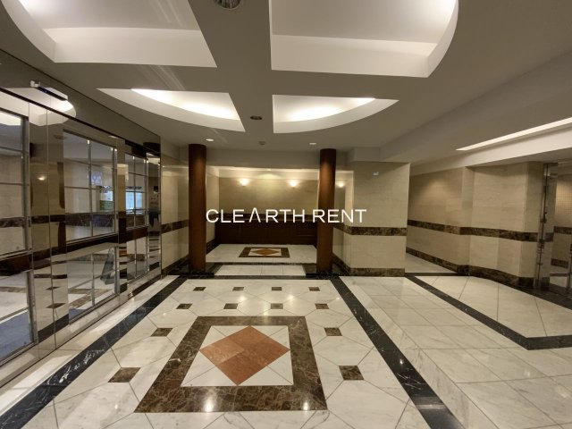 パレステュディオ虎ノ門4階 ☆弊社管理物件☆住むほどに誇れる、駅近の快適生活