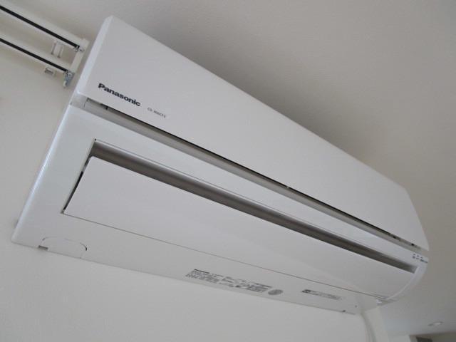 Casa市宿通り 部屋設備