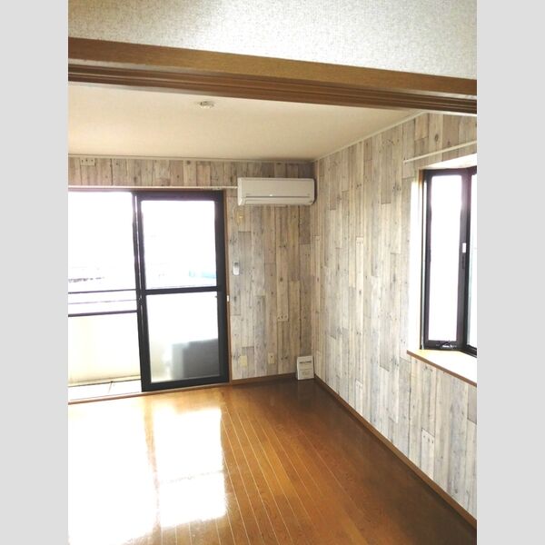 エントピア新秋津　ABB201号室 部屋その他