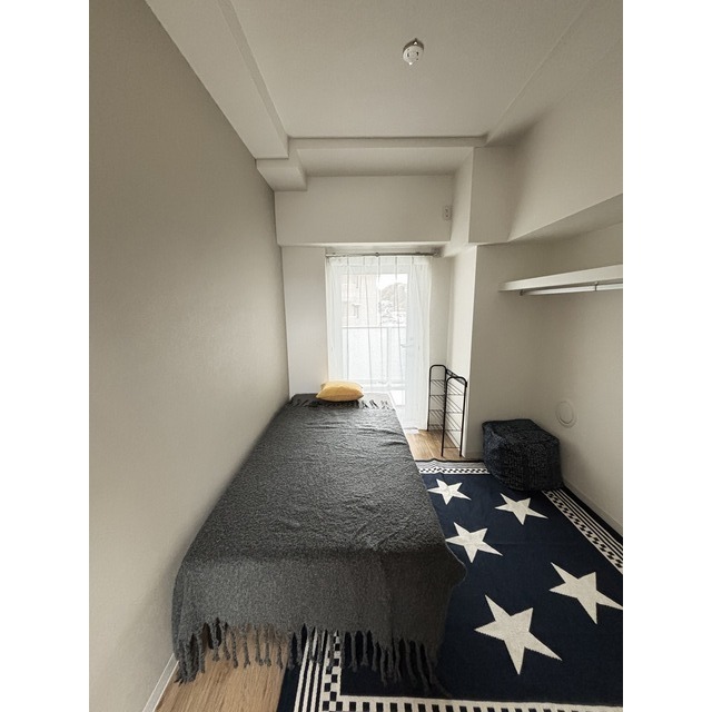 ルヴェール 洋室・モデルルーム