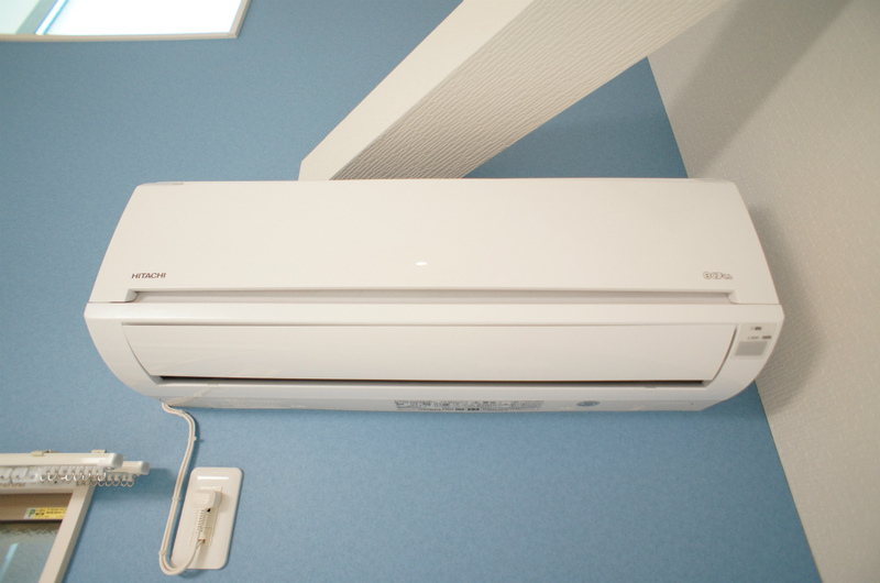 ココメゾン 部屋設備