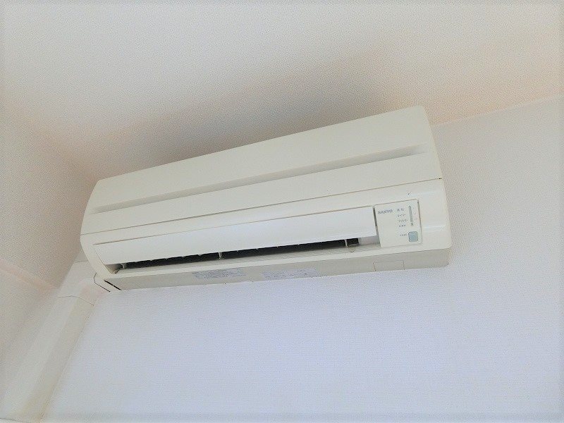 シャルム協和2階 部屋その他