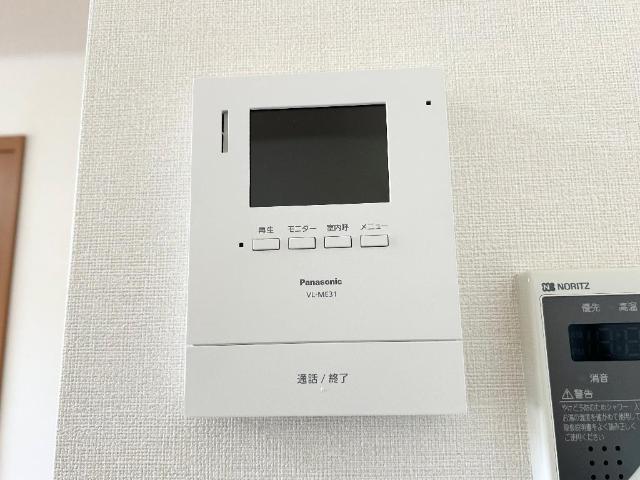 Ｐｒｏｌｏｇｕｅ．Ａｓａｈｉ(プロローグアサヒ) カメラ付インターホン