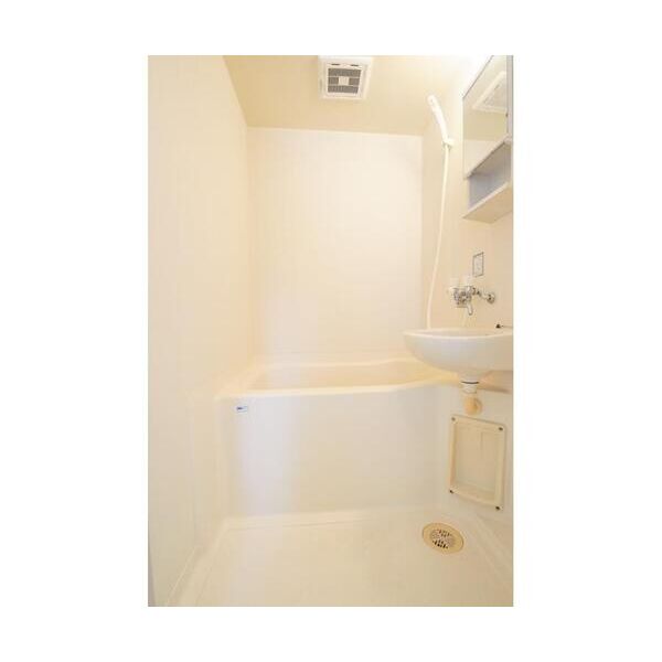 戸塚区平戸3丁目併用住宅 お風呂