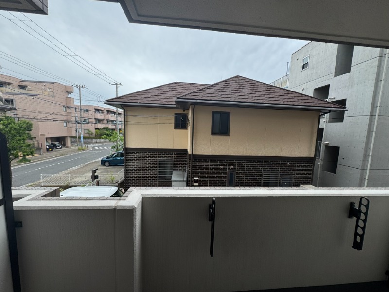 リバレイン(K-125)2階 部屋その他