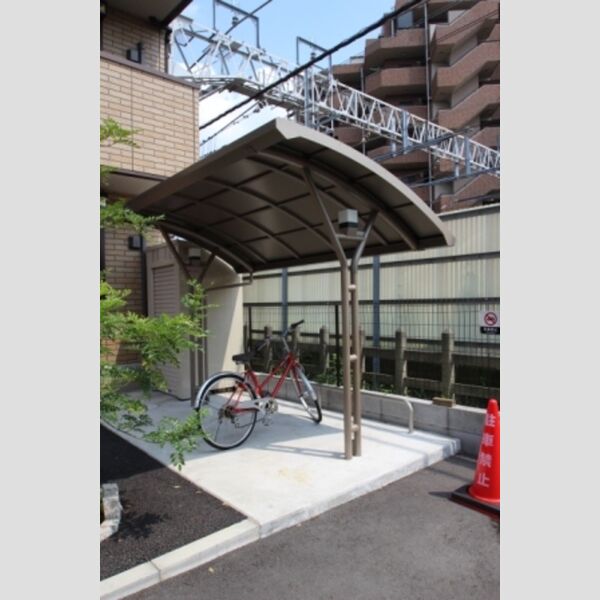 アルシュTOWA302号室 周辺