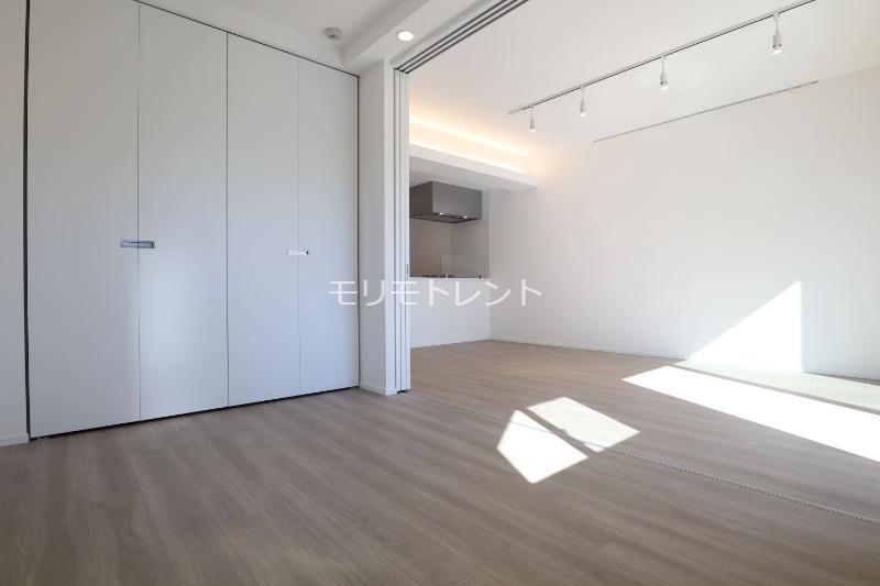 イプセ代々木レジデンス4階 室内参考写真（5F-Aタイプ）