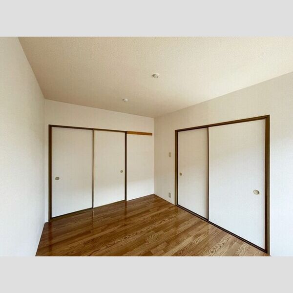 パークメゾン　A102号室 洋室