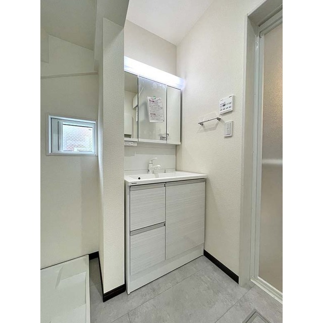 COSMOS2号室 独立洗面台