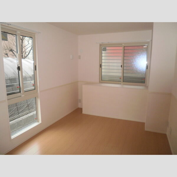 マリアージュ106号室 洋室 (7.25帖)