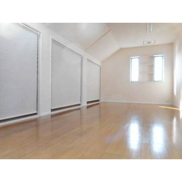 行徳グランポ0401号室 部屋その他