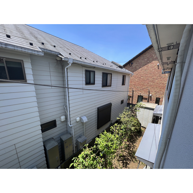 T･ハウス202号室 部屋その他