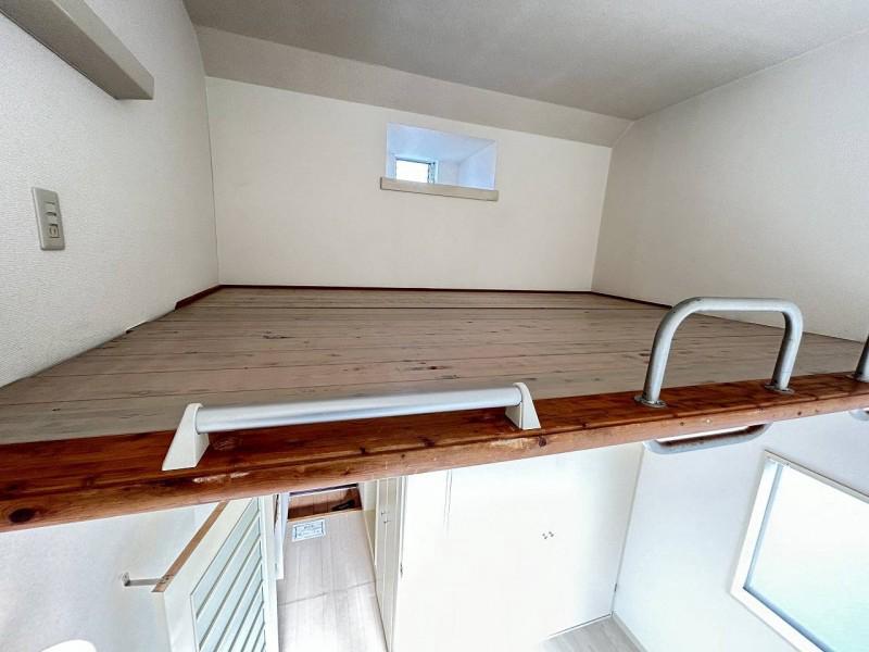 サウスヒルズふじみ野2階 部屋その他